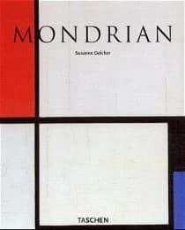 Cover von Piet Mondrian