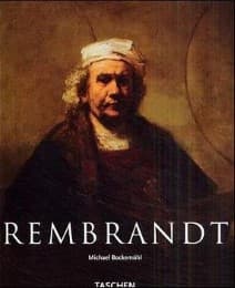 Cover von Rembrandt