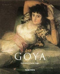 Cover von Francisco Goya 1746-1828