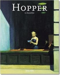 Cover von Edward Hopper