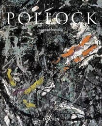 Cover von Jackson Pollock 1912-1956