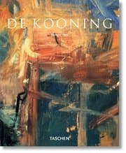 Cover von de Kooning