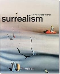 Cover von Surrealismus