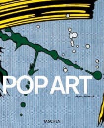 Cover von Pop Art
