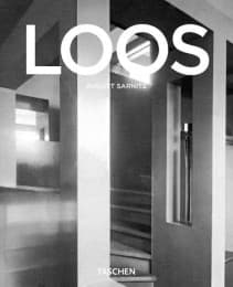 Cover von Adolf Loos 1870-1933
