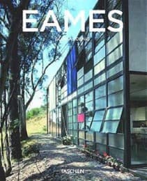 Cover von Charles & Ray Eames
