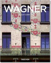 Cover von Otto Wagner 1841-1918