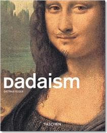 Cover von Dadaismus