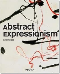 Cover von Abstrakter Expressionismus