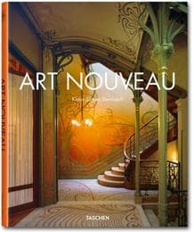 Cover von Jugendstil