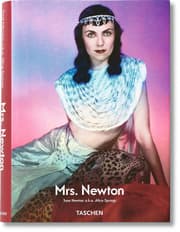 Cover von Mrs. Newton