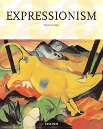 Cover von Expressionismus