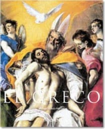 Cover von El Greco