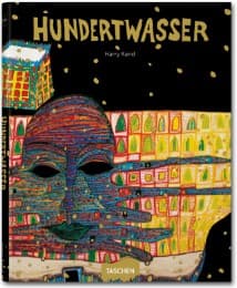 Cover von Hundertwasser