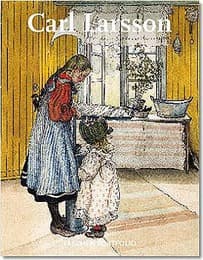 Cover von Carl Larsson