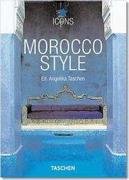 Cover von Morocco Style