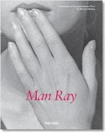 Cover von Man Ray