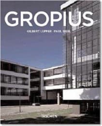 Cover von Walter Gropius 1883-1969