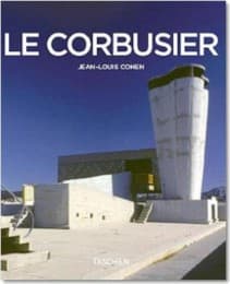 Cover von Le Corbusier