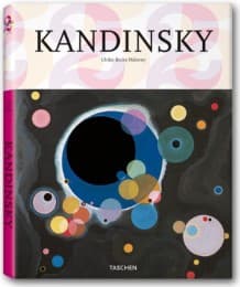 Cover von Wassily Kandinsky