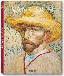 Cover von Vincent Van Gogh
