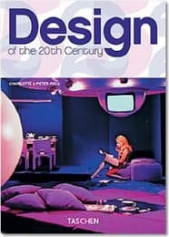 Cover von Design des 20. Jahrhunderts