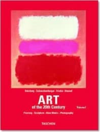Cover von Kunst des 20. Jahrhunderts