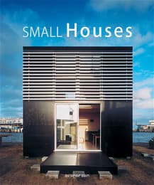 Cover von Small Houses/Petites Maisons/Kleine Häuser