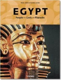 Cover von Ägypten