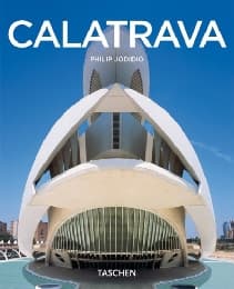 Cover von Santiago Calatrava 1951