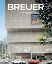 Cover von Marcel Breuer