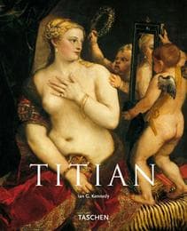 Cover von Tizian um 1490-1576