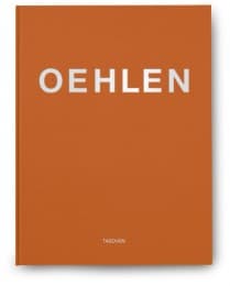 Cover von Albert Oehlen
