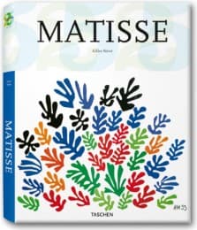 Cover von Henri Matisse