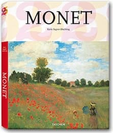 Cover von Claude Monet