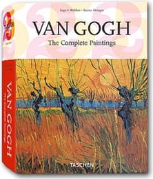 Cover von Van Gogh