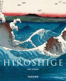 Cover von Hiroshige 1797-1858