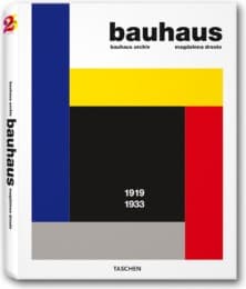Cover von Bauhaus