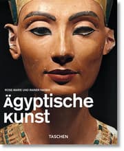 Cover von Ägyptische Kunst