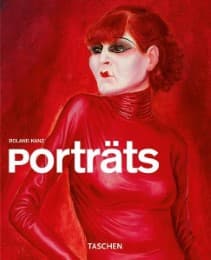 Cover von Porträts