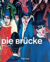 Cover von Brücke