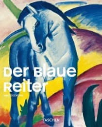Cover von Der Blaue Reiter
