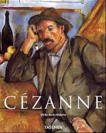 Cover von Paul Cezanne 1839-1906