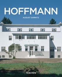 Cover von Josef Hoffmann