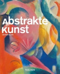 Cover von Abstrakte Kunst