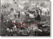 Cover von Africa