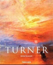 Cover von J. M. W. Turner