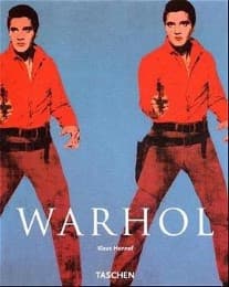 Cover von Andy Warhol
