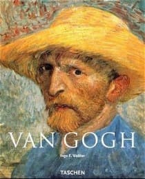 Cover von Vincent van Gogh 1853-1890