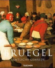 Cover von Pieter Bruegel d. Ä. um 1525-1569